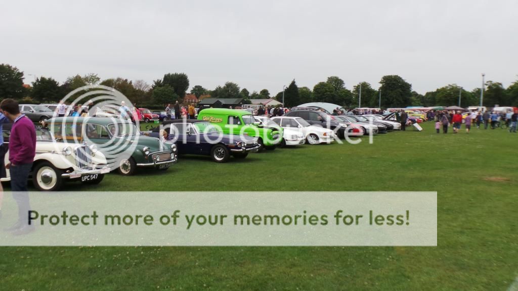 Maldon Classic Car Show Pics, lots of variety )